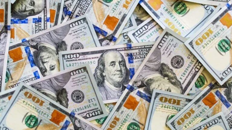 Dólar blue y dólar oficial hoy minuto a minuto: a cuánto cotizan este miércoles 24 de septiembre