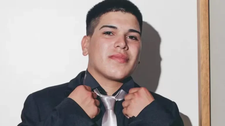 Thiago Medina, en grave estado: «Necesitamos un milagro»