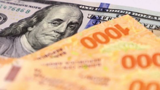 Analistas adivierten que el peso argentino está 20% sobrevaluado y complica la estrategia de Milei