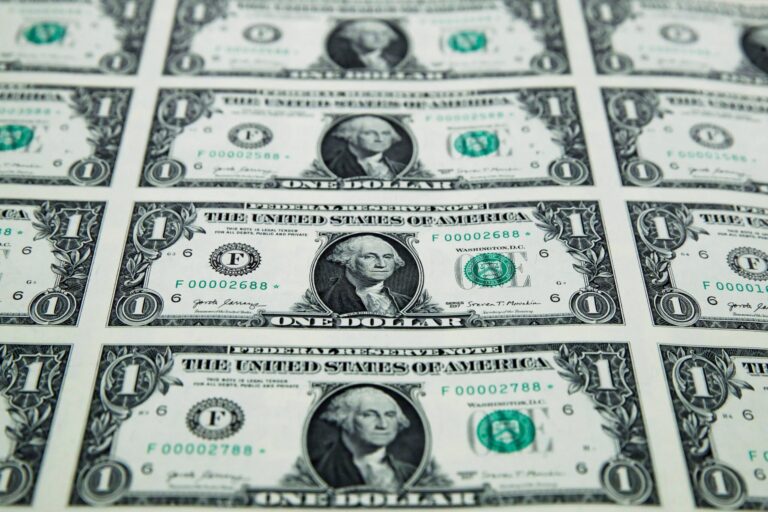 Dólar hoy, dólar blue hoy: a cuánto cotiza este jueves 25 de septiembre