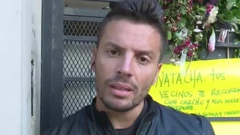 El hijo de Natacha Jaitt denunció a su tío por violenciay contó que vivió en un hogar de huérfanos