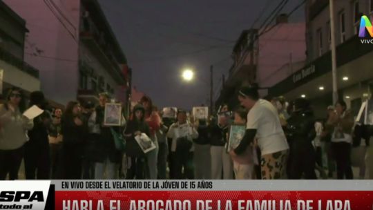 Exclusivo de ‘ISPA’: la familia de Lara Gutiérrez, Morena Verri y Brenda del Castillo «están unidas» e «irán hasta el fondo de la situación»