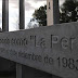 La Justicia confirmó que hallaron restos humanos en el centro clandestino de detención de La Perla