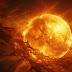 La NASA emite una alerta por tormentas solares en Argentina