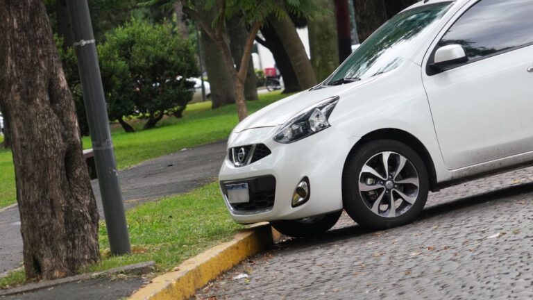 Estacionamiento en Rosario: en qué calles ya no se podrá dejar el auto en 45 desde esta semana