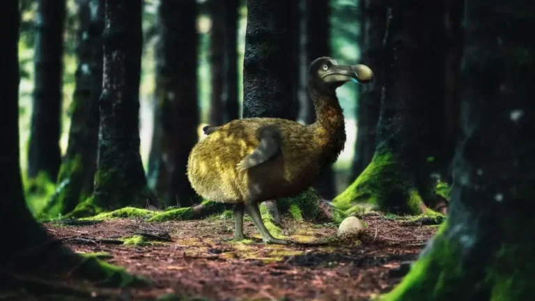 Adiós a la extinción: un ave histórica será la primera especie en volver a la vida después de más de 300 años