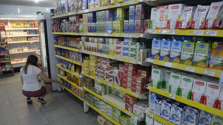 El índice de inflación de septiembre sería mayor al 2 por ciento
