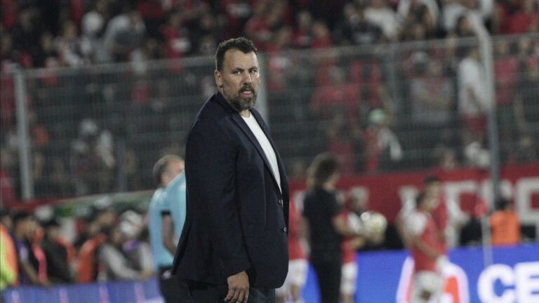 En vivo: Newell’s se juega ante Estudiantes sus últimas chances de llegar a los playoffs