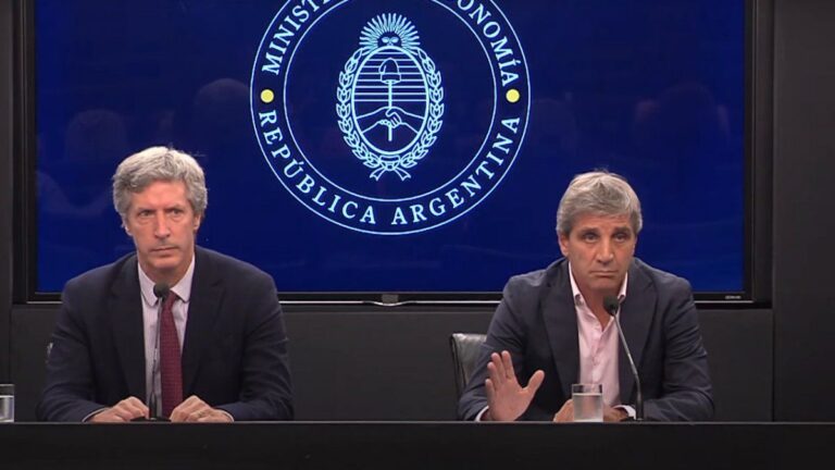El dólar se volvió a picar, en medio de rumores sobre ventas del BCRA
