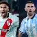 River-Racing en Rosario por Copa Argentina