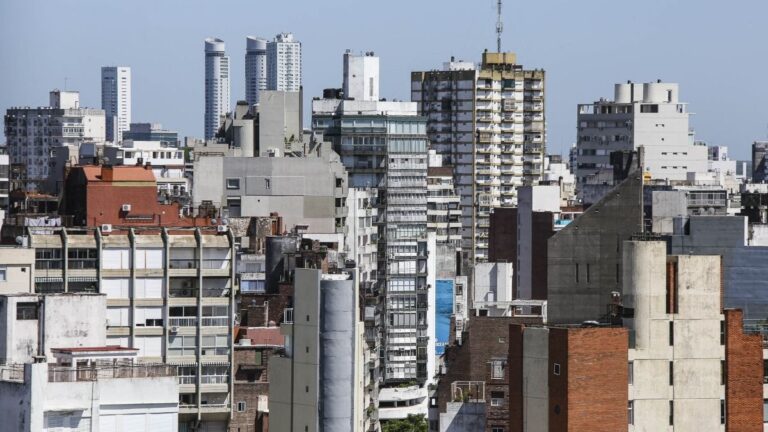Edificios: las expensas de octubre llegan con aumento