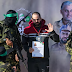 Hamas afirma que va a liberar a rehenes y discutir el plan de Trump