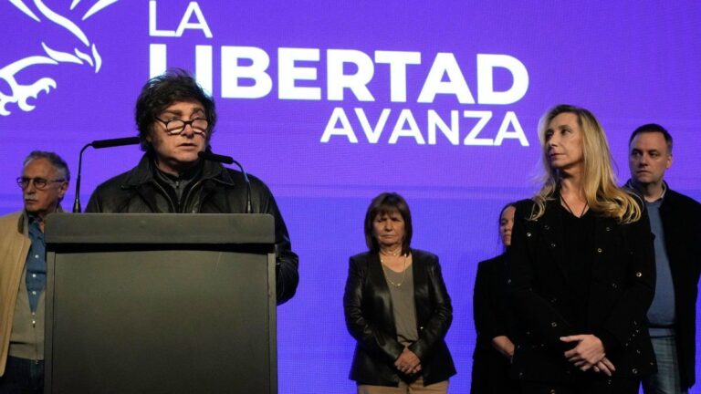 Elecciones: quién reemplazará a José Luis Espert en la lista de La Libertad Avanza