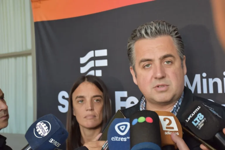 Captura de Yair D.: Gracias al trabajo de inteligencia y la investigación, hay un prófugo menos, ya puesto a disposición de la Justicia