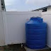 Tras buscarlo intensamente encontraron escondido en un tanque de agua
