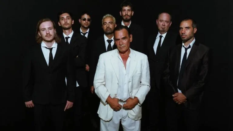 Diego Casanova pasó por A Puro Click y adelantó detalles del show que la Rosario Smowing preparó para este sábado