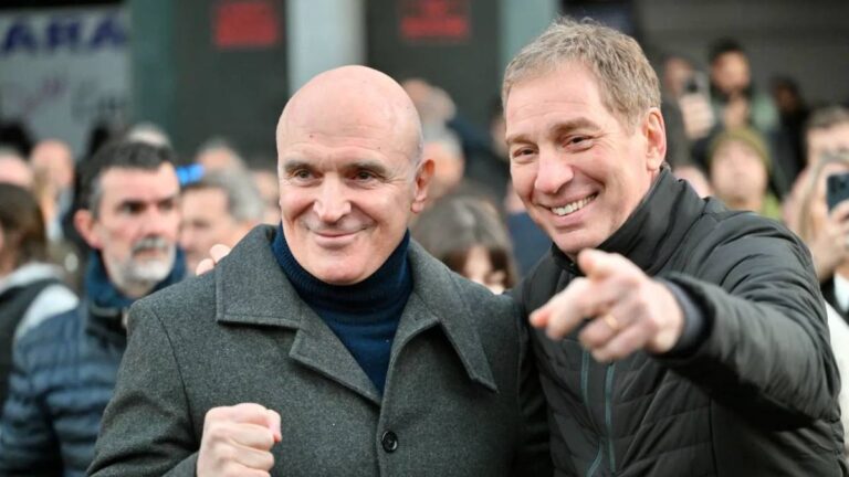 La Cámara Electoral confirmó a Santilli como cabeza de lista de La Libertad Avanza tras la renuncia de Espert