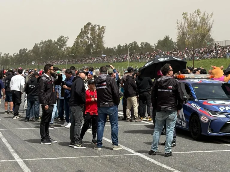 Más de 20 mil personas disfrutaron del Turismo Nacional en Rosario