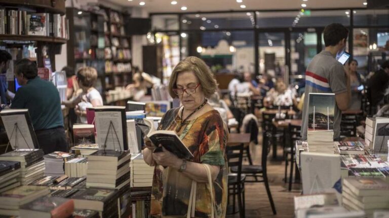 Rosario reafirma su identidad cultural con la Feria del Libro: la programación día por día