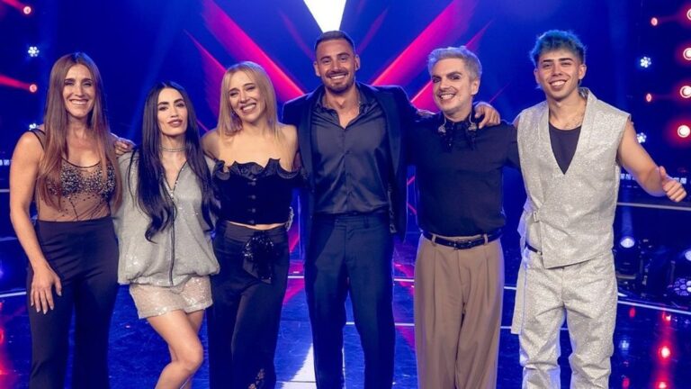 Quiénes son los candidatos a ganar «La Voz Argentina» 2025
