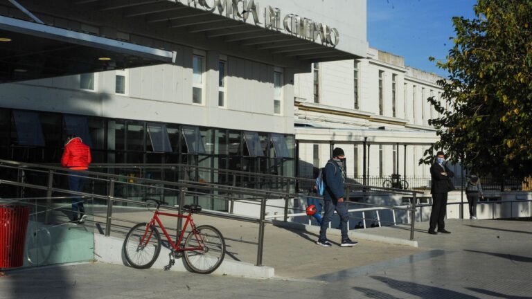 Investigan un robo como antesala del crimen de un adolescente cerca de barrio Ludueña