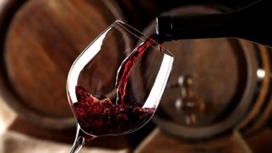 José Luis Belluscio: El sabor del argentino fue hecho para el Extra Brut