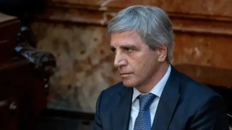 Relaciones carnales: Caputo fue citado al Congreso a dar explicaciones sobre el acuerdo con Estados Unidos