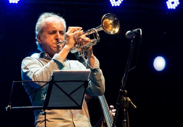 Santa Fe vivirá tres días a puro jazz