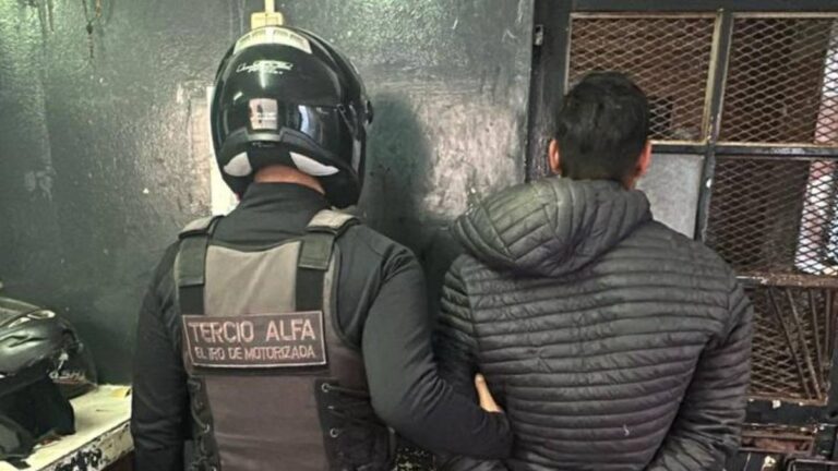 Femicidio en Rosario: quedó en prisión preventiva imputado de haber asesinado a su pareja