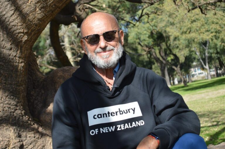 Así arranca el sábado: Tangona abrirá con una experiencia imperdible