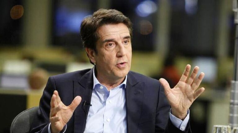 Melconian advirtió que la economía ya muestra señales de devaluación y anticipó a cuánto podría llegar el dólar