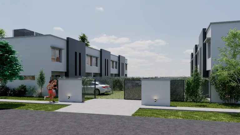 MSR lanza Fincazul: tu casa en condominio en Funes