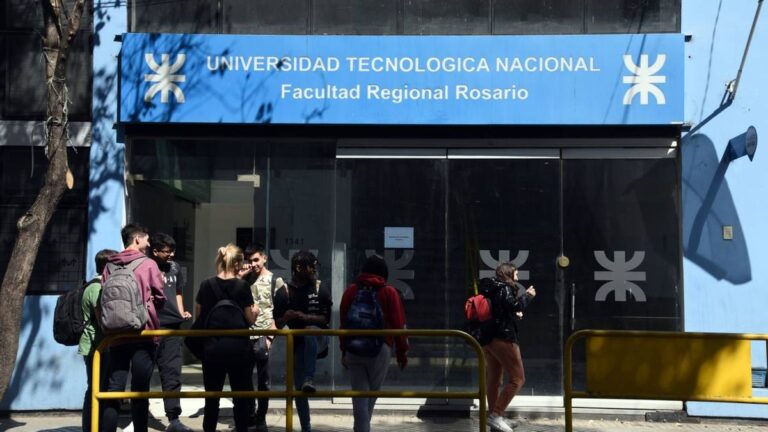 La UTN también se suma al paro de 48 horas: no hay clases ni martes ni miércoles