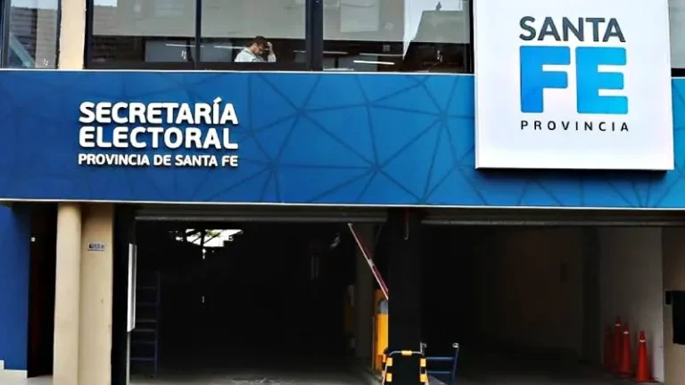 Cuáles son las 16 listas que compiten este 26 de octubre por 9 bancas de Diputados en Santa Fe