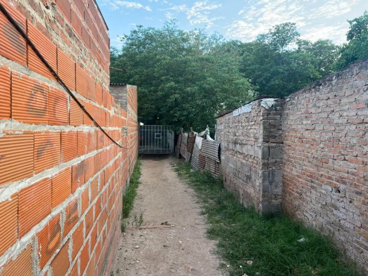 Otro femicidio conmueve a Santa Fe: la mató frente a sus hijos