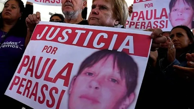 Aumentan recompensa por caso Paula Perassi: ahora ofrecen 40 millones de pesos para esclarecerlo