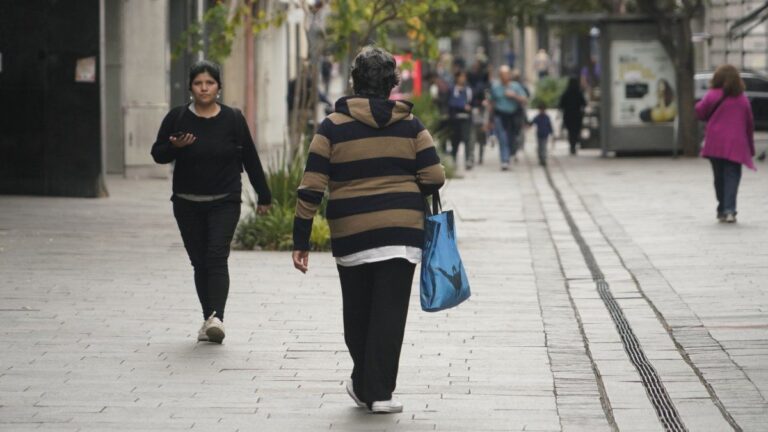El tiempo en Rosario: lunes nublado, ventoso y con la máxima en descenso