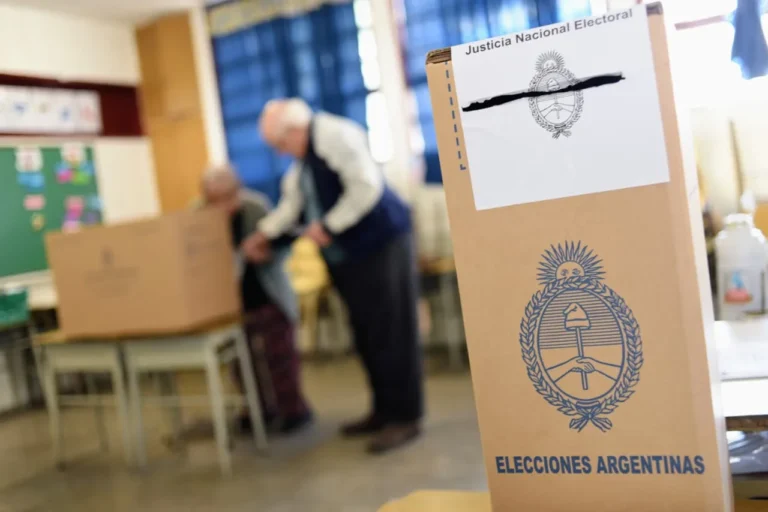 Los libertarios ganaron en 18 localidades del departamento Rosario, Fuerza Patria se impuso en cinco y Provincias Unidas en una sola