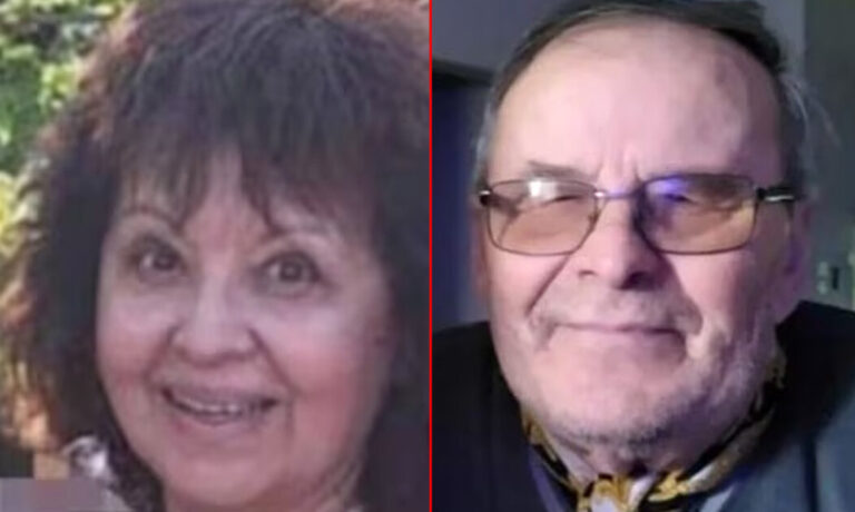 El dato desolador que confirmaron sobre los jubilados desaparecidos en Chubut: «Se dirigió directamente al mar»