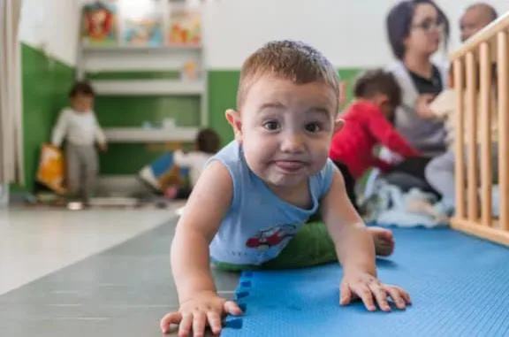 Proponen centros de cuidado infantil en secundarios y terciarios