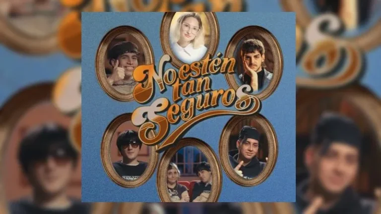 Dani Pérez y Los Versos dieron a conocer una serie documental que retrata la nueva escena musical rosarina