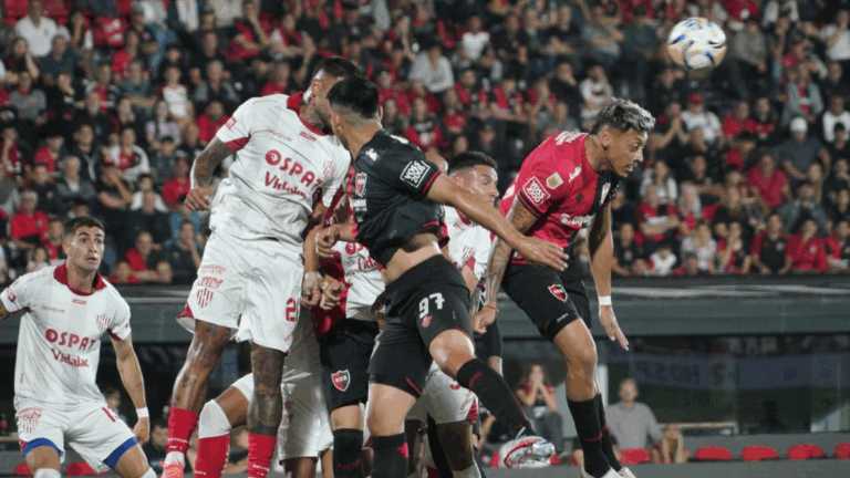 En vivo: Newell’s recibe a Unión en busca de un triunfo para consolidarse en primera