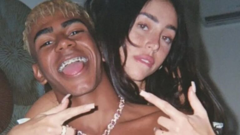 Nicki Nicole se separó de Lamine Yamal y la estrella de Barcelona explicó los motivos