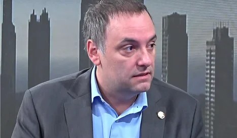 De la Vocería a la Jefatura: el camino de Manuel Adorni en el gobierno de Milei