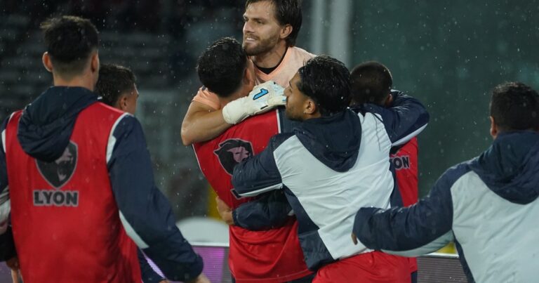 Ezequiel Centurión, antes de la final de la Copa Argentina: «Ind. Rivadavia me devolvió la confianza»