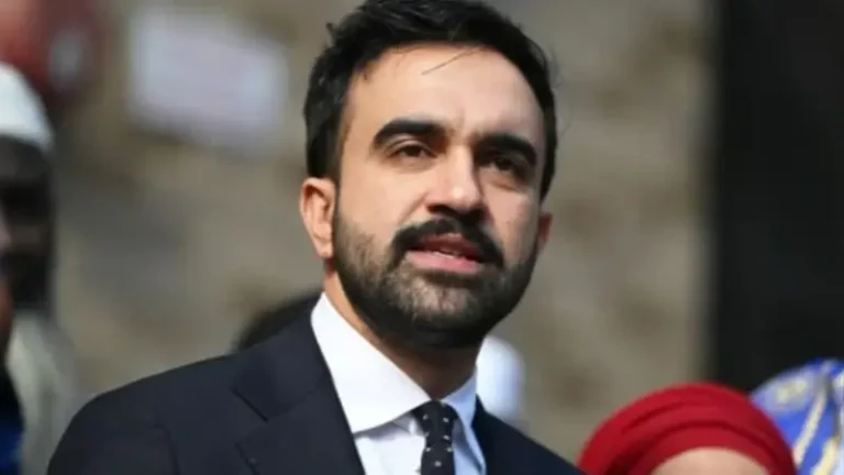 Quién es Zohran Mamdani, el musulmán nuevo alcalde de Nueva York