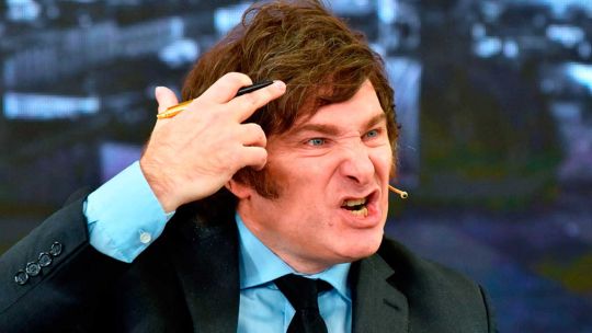 Para lograr la moderación no hay que ser moderado