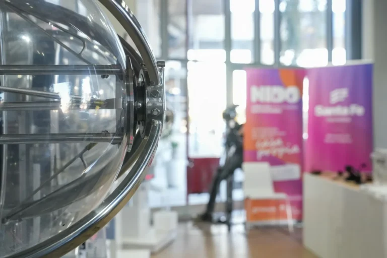 Créditos Nido: con 42.957 inscriptos, se desarrolla el decimosexto sorteo