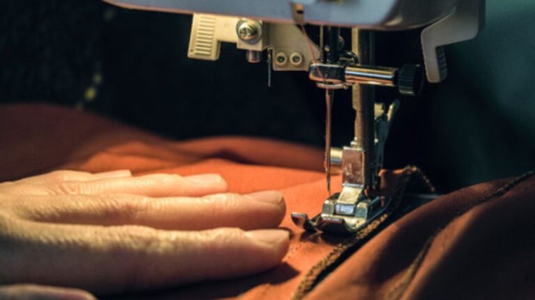 Rosario tendrá su primer mapa de costureras y modistas: buscan visibilizar el trabajo textil local