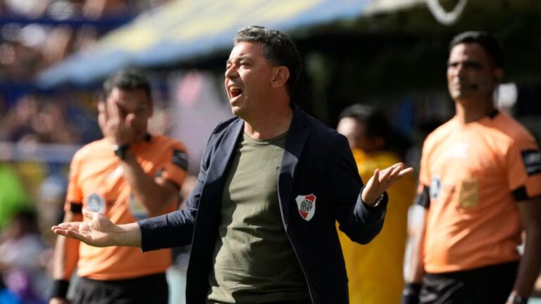 Las repercusiones de la crisis de River: «La vuelta de Gallardo fue lo peor que nos pudo pasar»